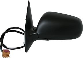 ABAKUS 3502M01 - Outside Mirror car-mod.net