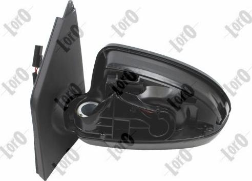 ABAKUS 3606M05 - Outside Mirror car-mod.net