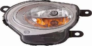 ABAKUS 361-1601R-AS - Indicator car-mod.net