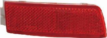ABAKUS 315-2906L-US - Reflex Reflector car-mod.net