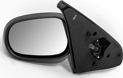 ABAKUS 3111M01 - Outside Mirror car-mod.net