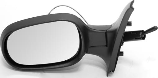 ABAKUS 3111M03 - Outside Mirror car-mod.net