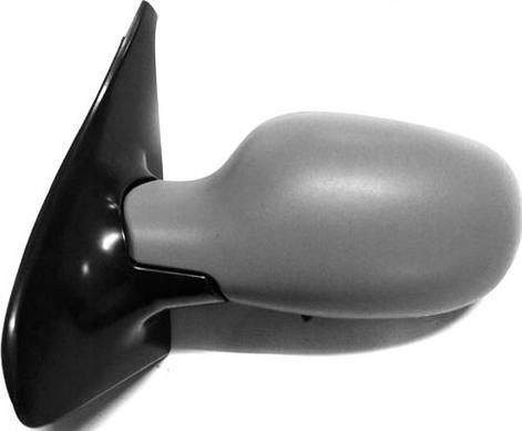ABAKUS 3112M03 - Outside Mirror car-mod.net