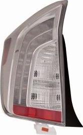 ABAKUS 312-19B4L-AS-C - Combination Rearlight car-mod.net