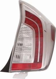 ABAKUS 312-19B4L-AS-R - Combination Rearlight car-mod.net
