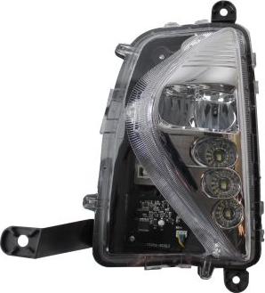 ABAKUS 312-2032L-AE - Fog Light car-mod.net