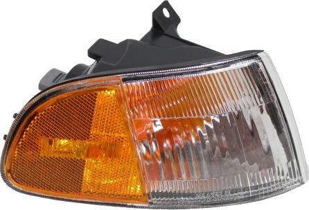 ABAKUS 317-1507R-AS - Indicator car-mod.net