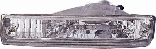 ABAKUS 317-1612PTB-VC - Indicator Set car-mod.net