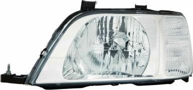 ABAKUS 317-1113L-US - Headlight car-mod.net