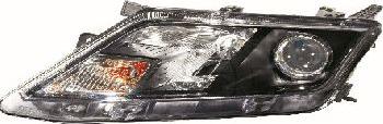 ABAKUS 330-1144L-US2 - Headlight car-mod.net