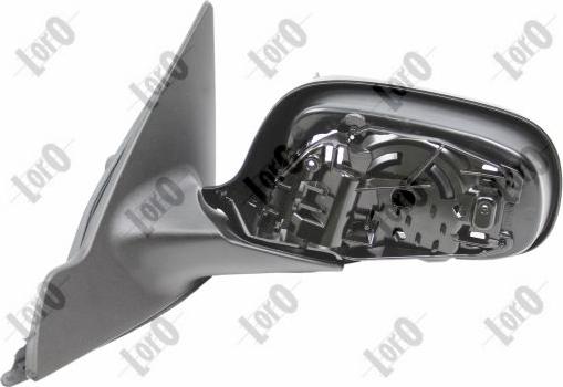 ABAKUS 3303M05 - Outside Mirror car-mod.net