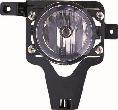 ABAKUS 330-2020L-AS - Fog Light car-mod.net