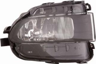 ABAKUS 324-2010L-UQ - Fog Light car-mod.net