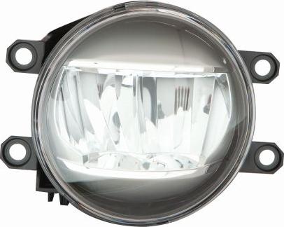 ABAKUS 324-2012L-AQ - Fog Light car-mod.net