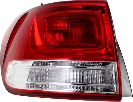 ABAKUS 323-1954L-UE - Combination Rearlight car-mod.net