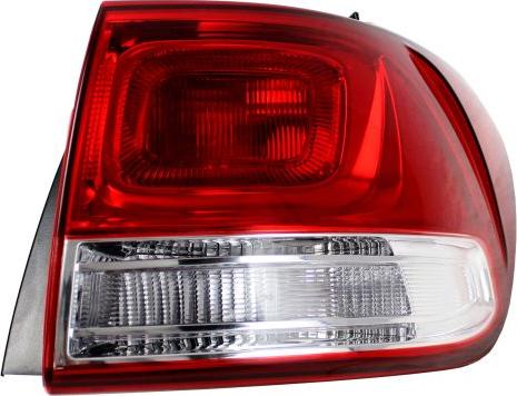 ABAKUS 323-1954R-UE - Combination Rearlight car-mod.net