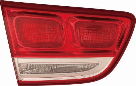 ABAKUS 323-1313L-UE - Combination Rearlight car-mod.net