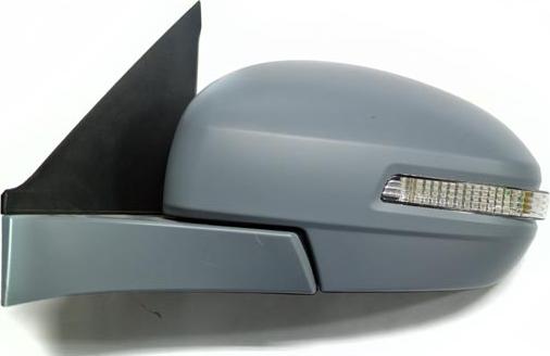 ABAKUS 3712M05 - Outside Mirror car-mod.net