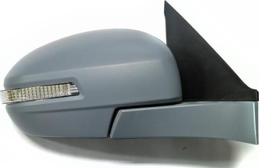 ABAKUS 3712M06 - Outside Mirror car-mod.net