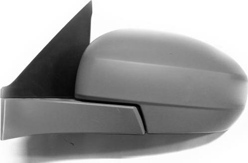 ABAKUS 3712M01 - Outside Mirror car-mod.net