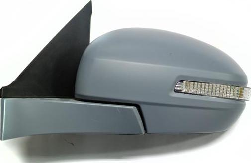 ABAKUS 3712M03 - Outside Mirror car-mod.net
