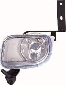 ABAKUS 373-2007L-UQ - Fog Light car-mod.net