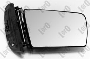 ABAKUS 2409B02 - Outside Mirror car-mod.net