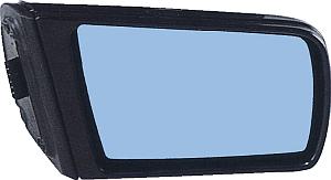 ABAKUS 2409M02 - Outside Mirror car-mod.net