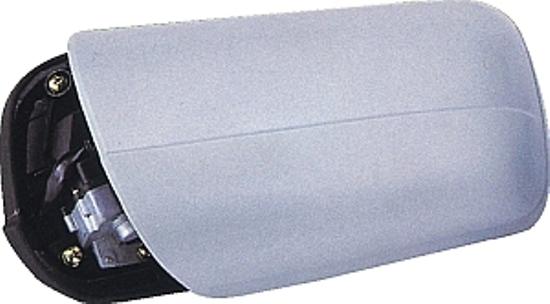 ABAKUS 2409M11 - Outside Mirror car-mod.net