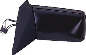 ABAKUS 2401M01 - Outside Mirror car-mod.net