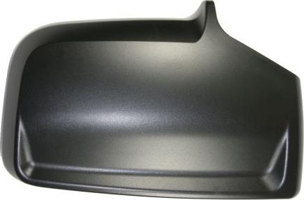 ABAKUS 2436C01 - Cover, housing, outside mirror car-mod.net