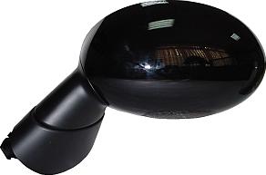 ABAKUS 2501M01 - Outside Mirror car-mod.net