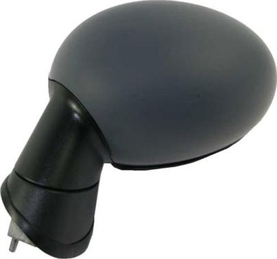 ABAKUS 2502M01 - Outside Mirror car-mod.net