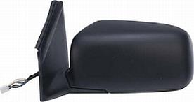 ABAKUS 2609M03 - Outside Mirror car-mod.net