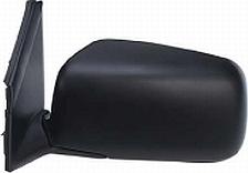 ABAKUS 2609M11 - Outside Mirror car-mod.net