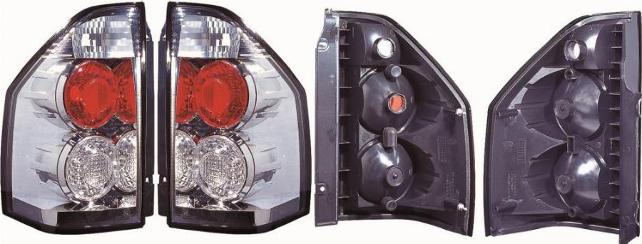 ABAKUS 214-198PCLD-UE - Combination Rearlight Set car-mod.net