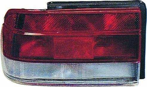 ABAKUS 214-1930L-NA - Combination Rearlight car-mod.net