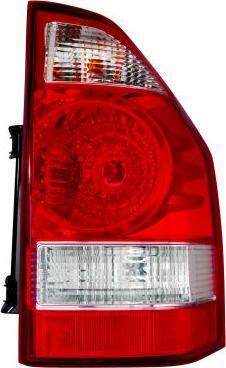 ABAKUS 214-1979R-AE - Combination Rearlight car-mod.net