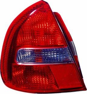 ABAKUS 214-19A7L-UE - Combination Rearlight car-mod.net