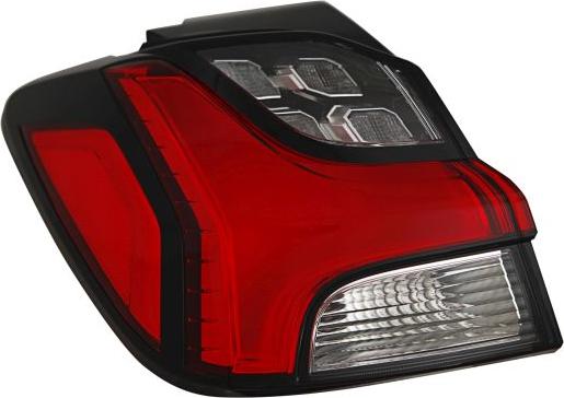 ABAKUS 214-19AMR-UE - Combination Rearlight car-mod.net