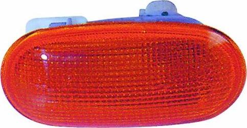 ABAKUS 214-1405N-AE-Y - Indicator car-mod.net