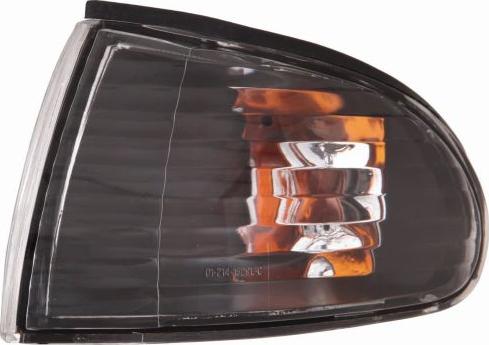 ABAKUS 214-1529PXA-2CU - Indicator Set car-mod.net