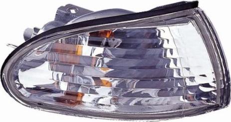 ABAKUS 214-1529PXA-VCU - Indicator Set car-mod.net