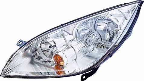 ABAKUS 214-1182R-LD-EM - Headlight car-mod.net