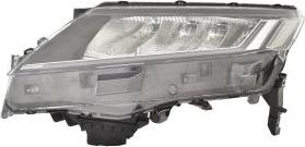 ABAKUS 214-11ATRMLDEM2 - Headlight car-mod.net