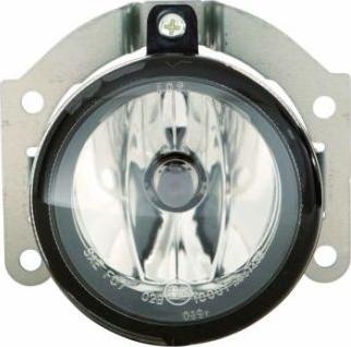 ABAKUS 214-2049N-UQ - Fog Light car-mod.net