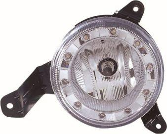 ABAKUS 214-2039PXA - Fog Light car-mod.net