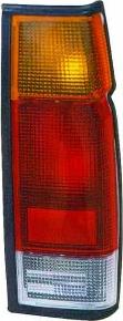ABAKUS 215-1926L - Combination Rearlight car-mod.net