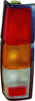 ABAKUS 215-19A1L-U - Combination Rearlight car-mod.net