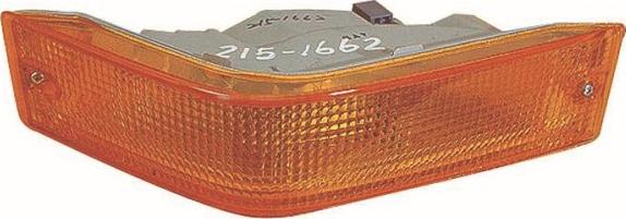 ABAKUS 215-1662R-AE - Indicator car-mod.net